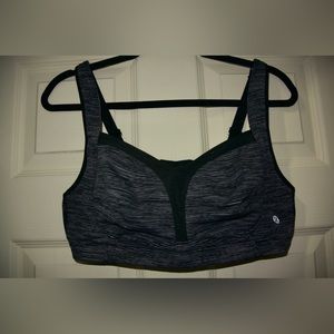 Lululemon Ta Ta Tamer Bra